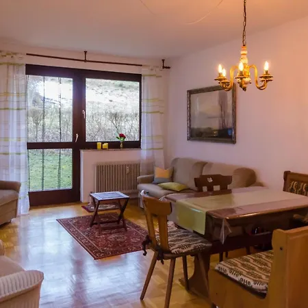Ferienwohnung Herbert *