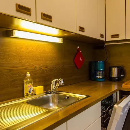 Ferienwohnung Herbert Apartment *