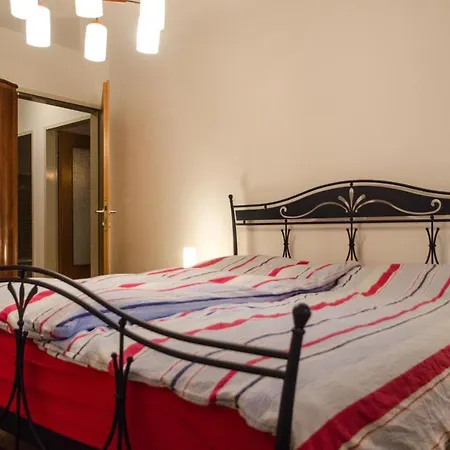 Ferienwohnung Herbert Apartment Seeham