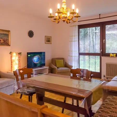 Apartment Ferienwohnung Herbert *