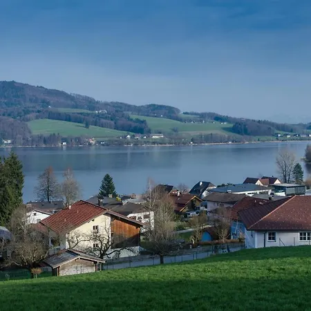 Ferienwohnung Herbert Seeham