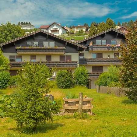 Ferienwohnung Herbert Seeham