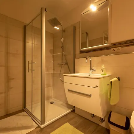 Ferienwohnung Herbert *